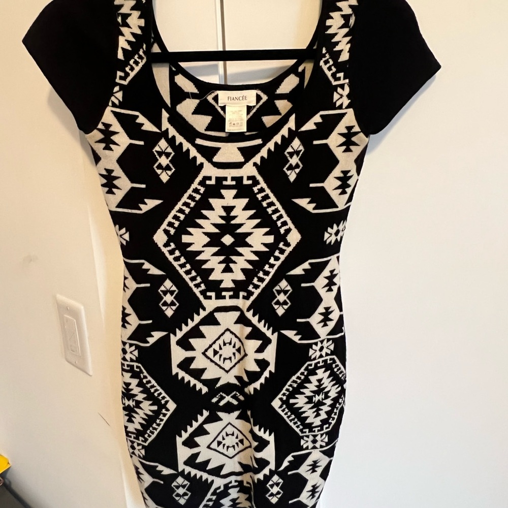 Adorable dress
